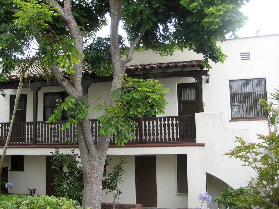 Front view
