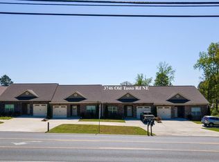 3746 Old Tasso Rd NE LOT 4C, Cleveland, TN 37312