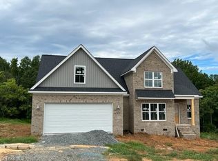 178 Providence Trl, Madison, NC 27025