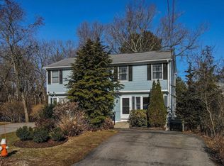Cross Condominiums, Franklin, MA 02038