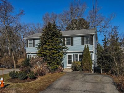 37 Cross St Unit 37, Franklin, MA, 02038