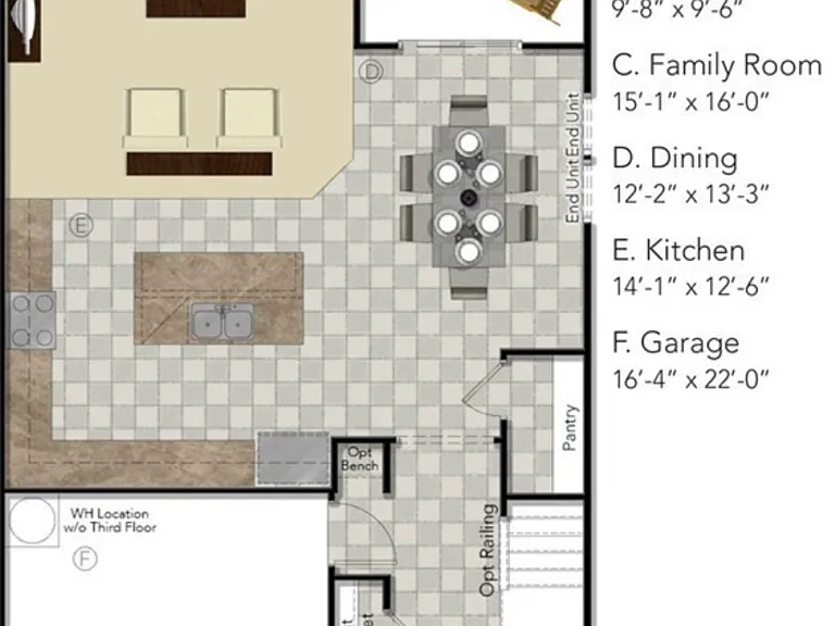 4200 Lind Ln — Photo 16