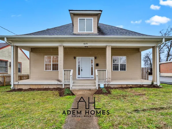 1619 22nd Ave N, Nashville, TN 37208