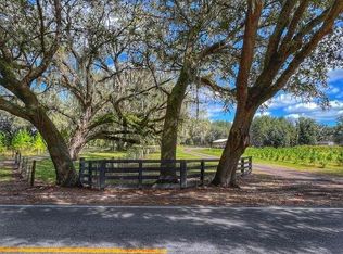 0 SE 25th Ave, Trenton, FL 32693