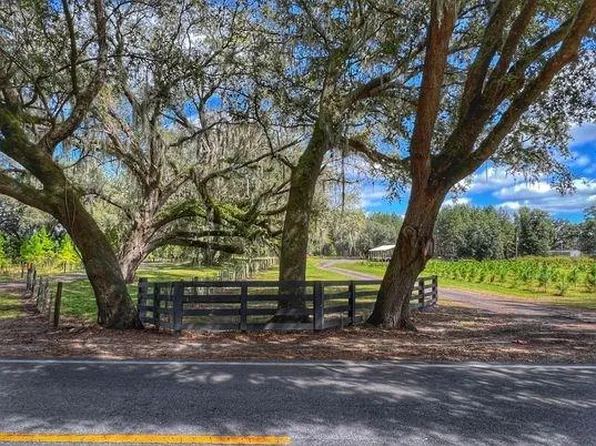 00 SE 25th Ave, Trenton, FL 32693