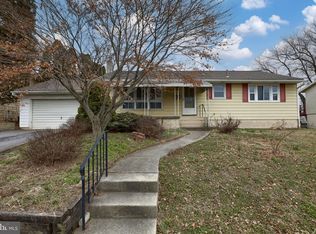 1217 Wayne St, Reading, PA 19601