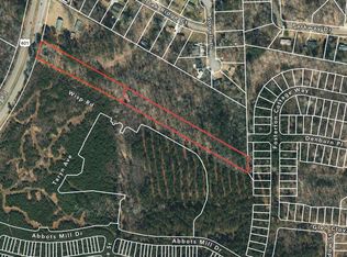 7027 Fayetteville Rd #XX, Raleigh, NC 27603