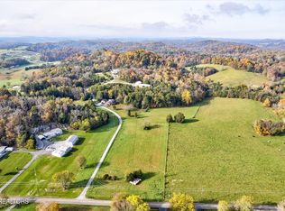 Dumplin Loop Rd, New Market, TN 37820