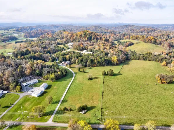 Dumplin Loop Rd, New Market, TN 37820