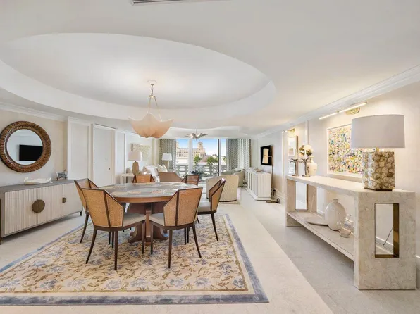 130 Sunrise Ave #6160, Palm Beach, FL 33480