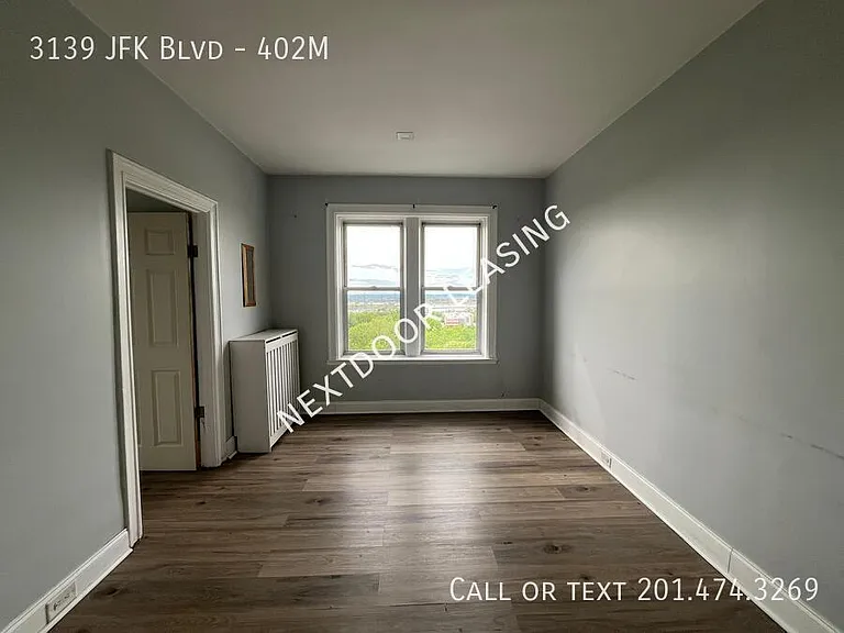 3139 John F Kennedy Blvd #402M — Photo 4