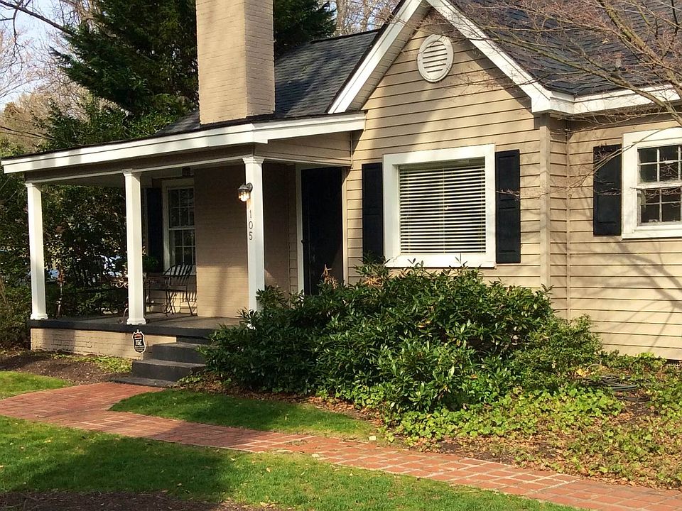 2nd image of 105 Cureton St
