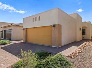 7403 W Barrel Racer Rd, Tucson, AZ 85743