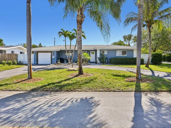 818 SE 9th Terrace, Deerfield Beach, FL 33441