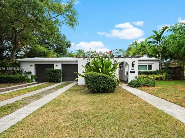 4091 Matheson Ave, Miami, FL 33133