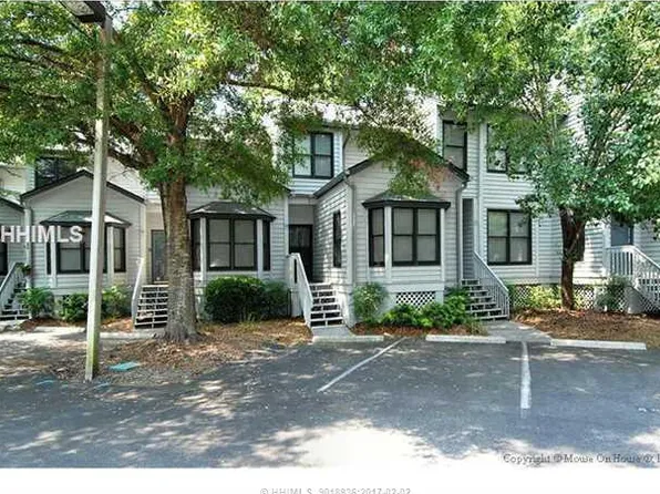 19 Lemoyne Ave, Hilton Head Island, SC 29928