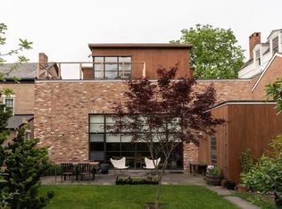 125 Union St, Hudson, NY 12534
