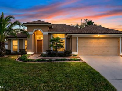 1575 E WINDY WILLOW Drive, Saint Augustine, FL, 32092