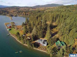 5981 Old Gardiner Rd, Port Townsend, WA 98368