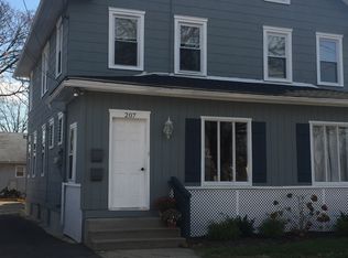 207 Victoria St #B, Merchantville, NJ 08109
