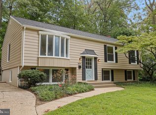 1604 Earlham Ave, Crofton, MD 21114
