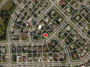 3511 SW 39th St, West Park, FL 33023