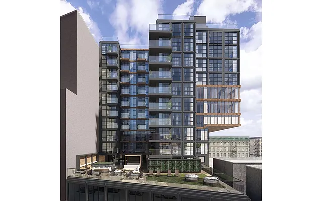 Rented by Douglas Elliman | media 9