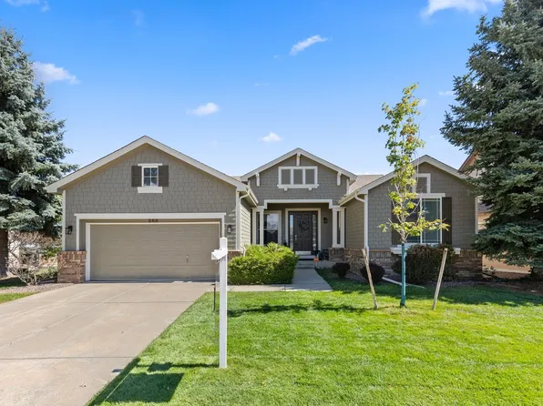 868 Bramblewood Dr, Castle Pines, CO 80108