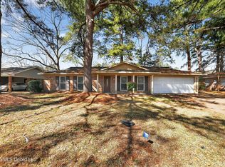 5857 Cypress Trl, Jackson, MS 39211