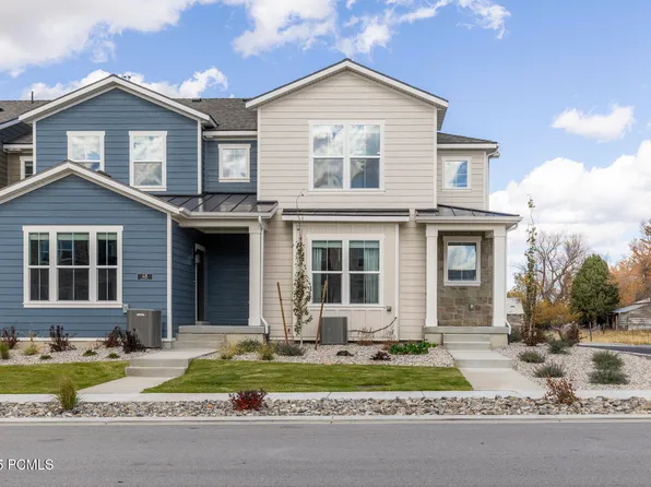 169 Scenic Heights Rd, Kamas, UT 84036