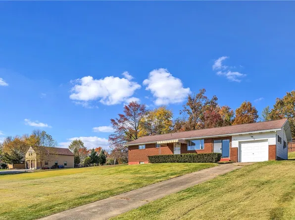 6014 Baker School Rd, Trafford, PA 15085