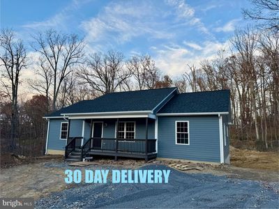 38 Old Oak Ln, Front Royal, VA, 22630