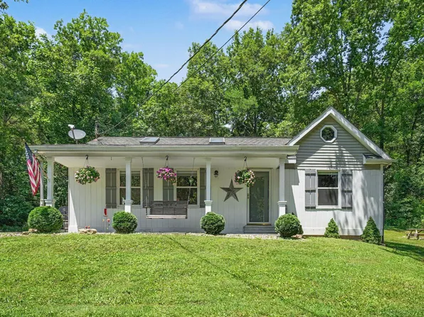 1905 Mann Rd, Crittenden, KY 41030