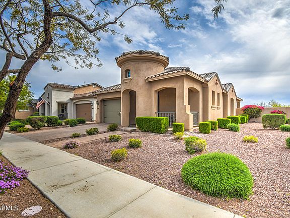 2nd image of 20599 W Nelson Place