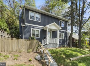 2009 S Quincy St, Arlington, VA 22204
