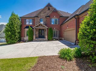 3403 Mill Place Ct, Dacula, GA