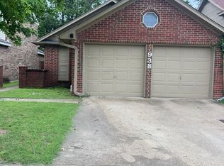 938 Gable Ave, Duncanville, TX 75137