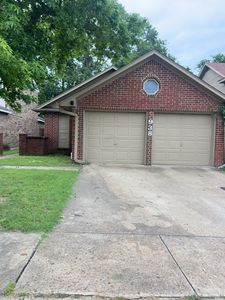 938 Gable Ave, Duncanville, TX, 75137