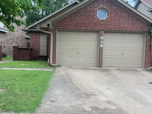 938 Gable Ave, Duncanville, TX 75137