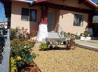 463 N Alma Ave, Los Angeles, CA 90063