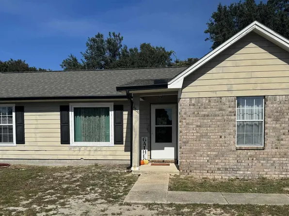 4704 Kitty Hawk Cir, Gulf Breeze, FL 32563