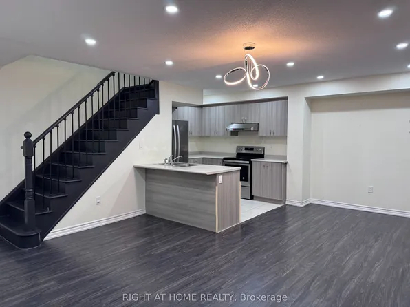 200 Veterans Dr #191, Brampton, ON L7A 4S6