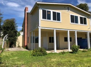 1348 Highland Blvd, Hayward, CA 94542