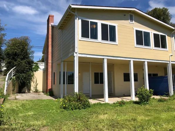 1348 Highland Blvd, Hayward, CA 94542