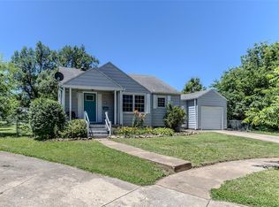 10 Cambridge Ct, Lebanon, MO 65536