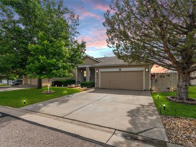 8240 Clayton Court, Denver, CO, 80229