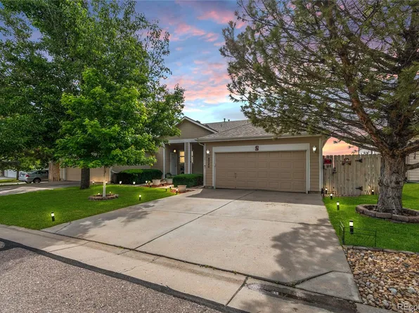 8240 Clayton Court, Denver, CO 80229