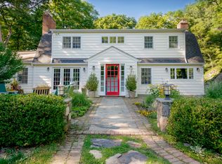 124 Colabaugh Pond Rd, Croton On Hudson, NY 10520