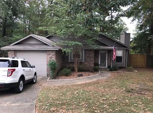 116 Pin Oak Cv, Maumelle, AR 72113