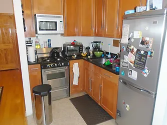 Rented by TB Shaw Realty